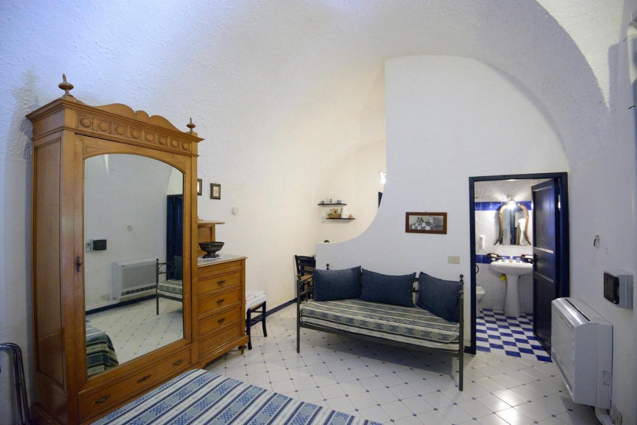 Duca Di Castelmonte Vila Trapani Exterior foto