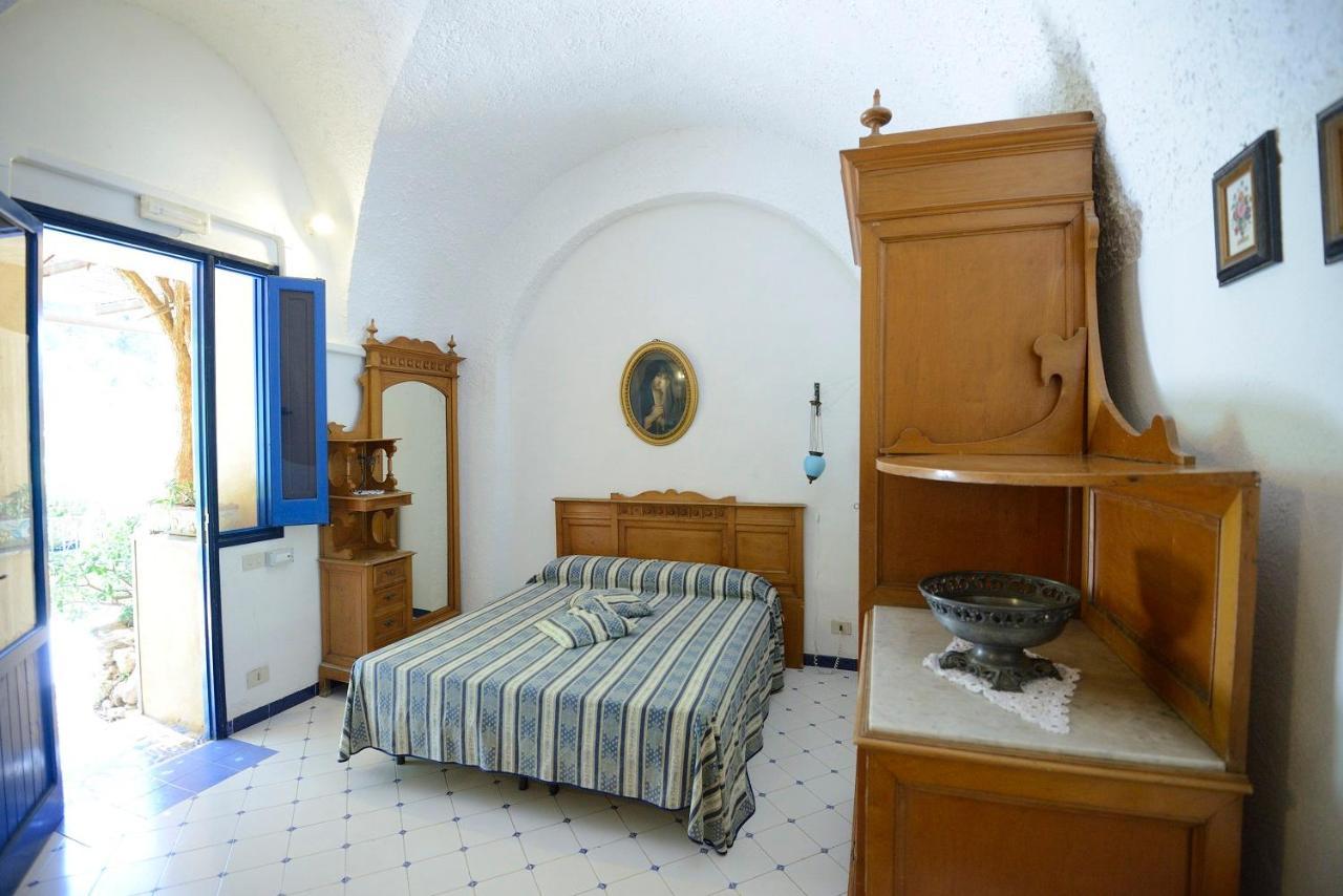 Duca Di Castelmonte Vila Trapani Exterior foto
