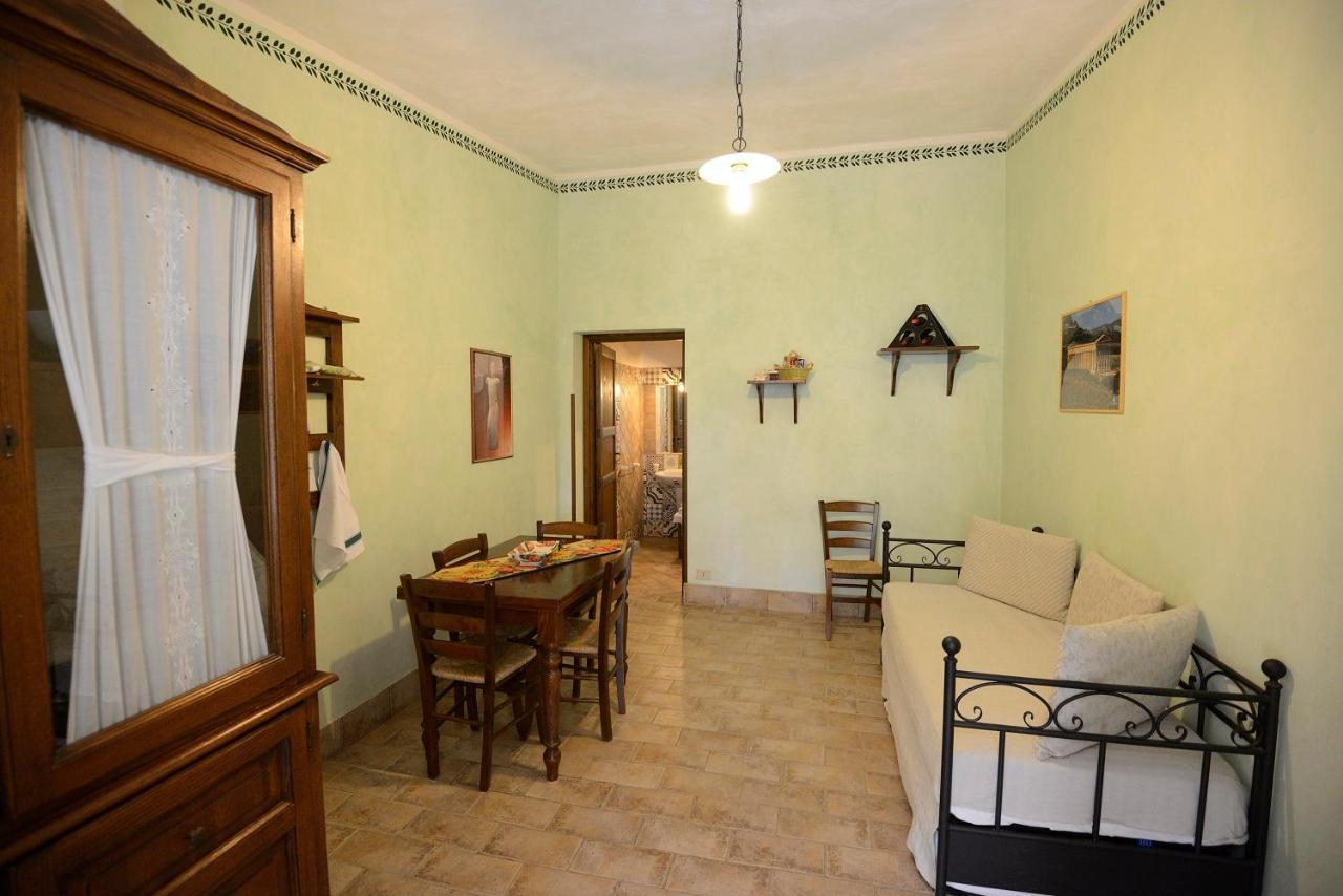 Duca Di Castelmonte Vila Trapani Exterior foto