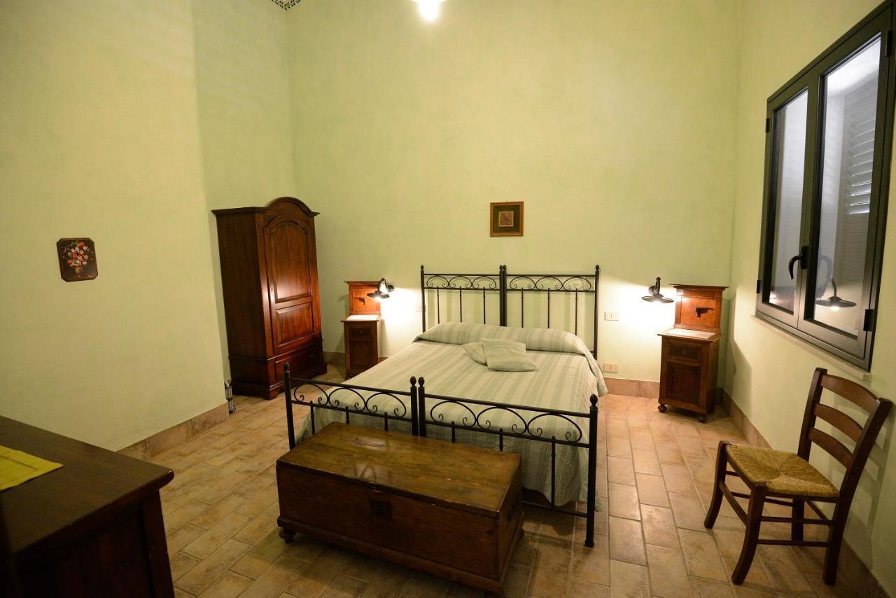 Duca Di Castelmonte Vila Trapani Exterior foto