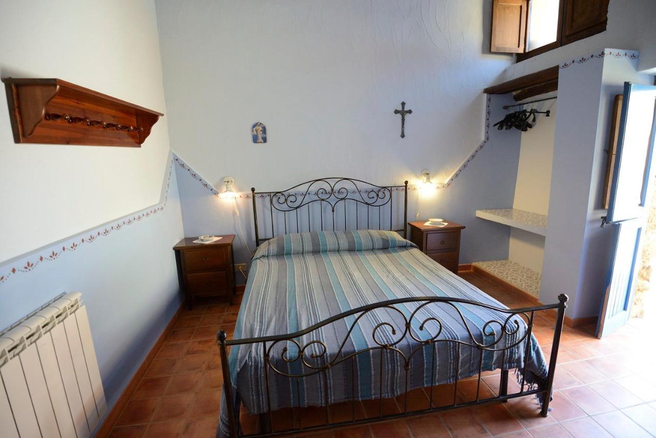 Duca Di Castelmonte Vila Trapani Exterior foto