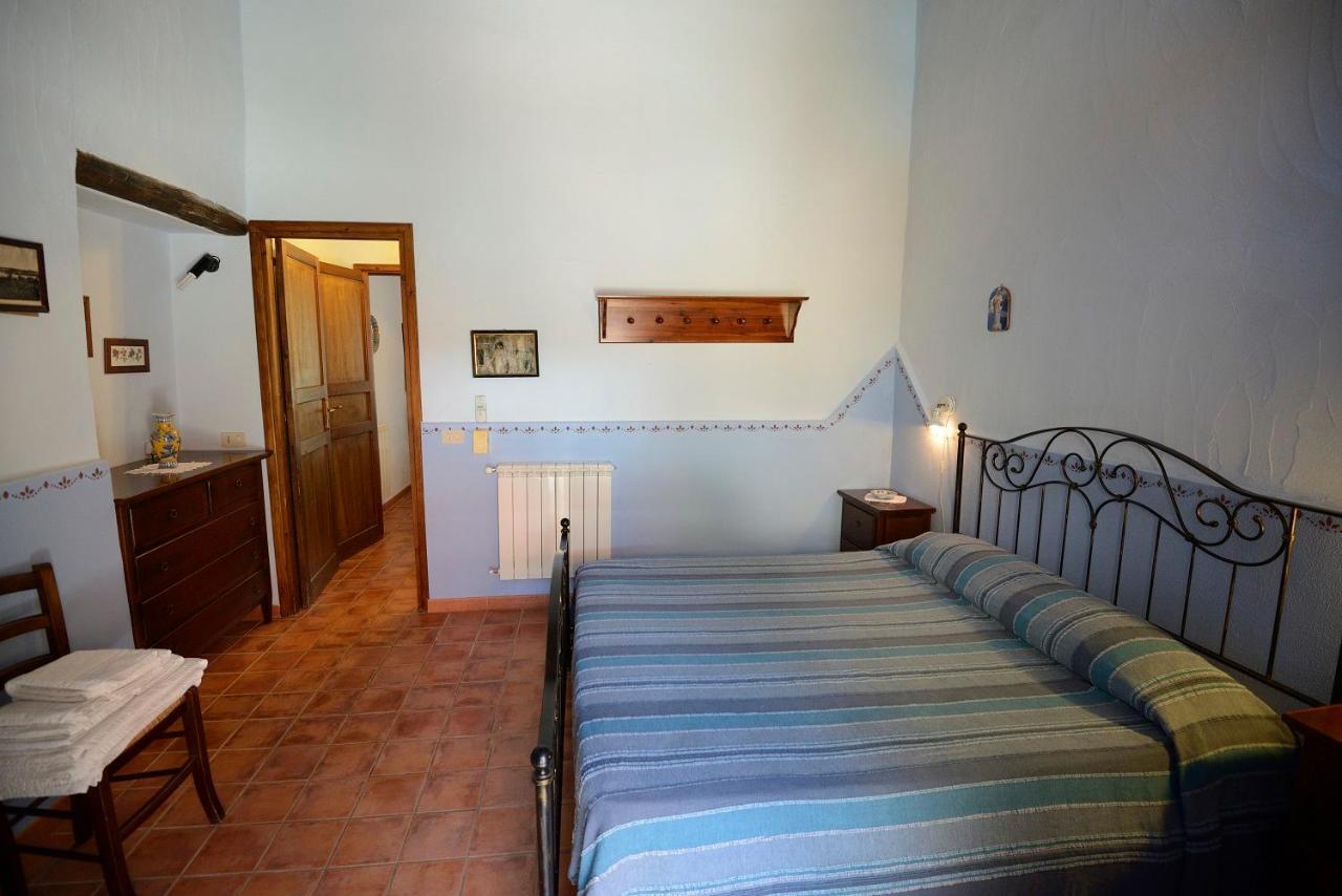 Duca Di Castelmonte Vila Trapani Exterior foto