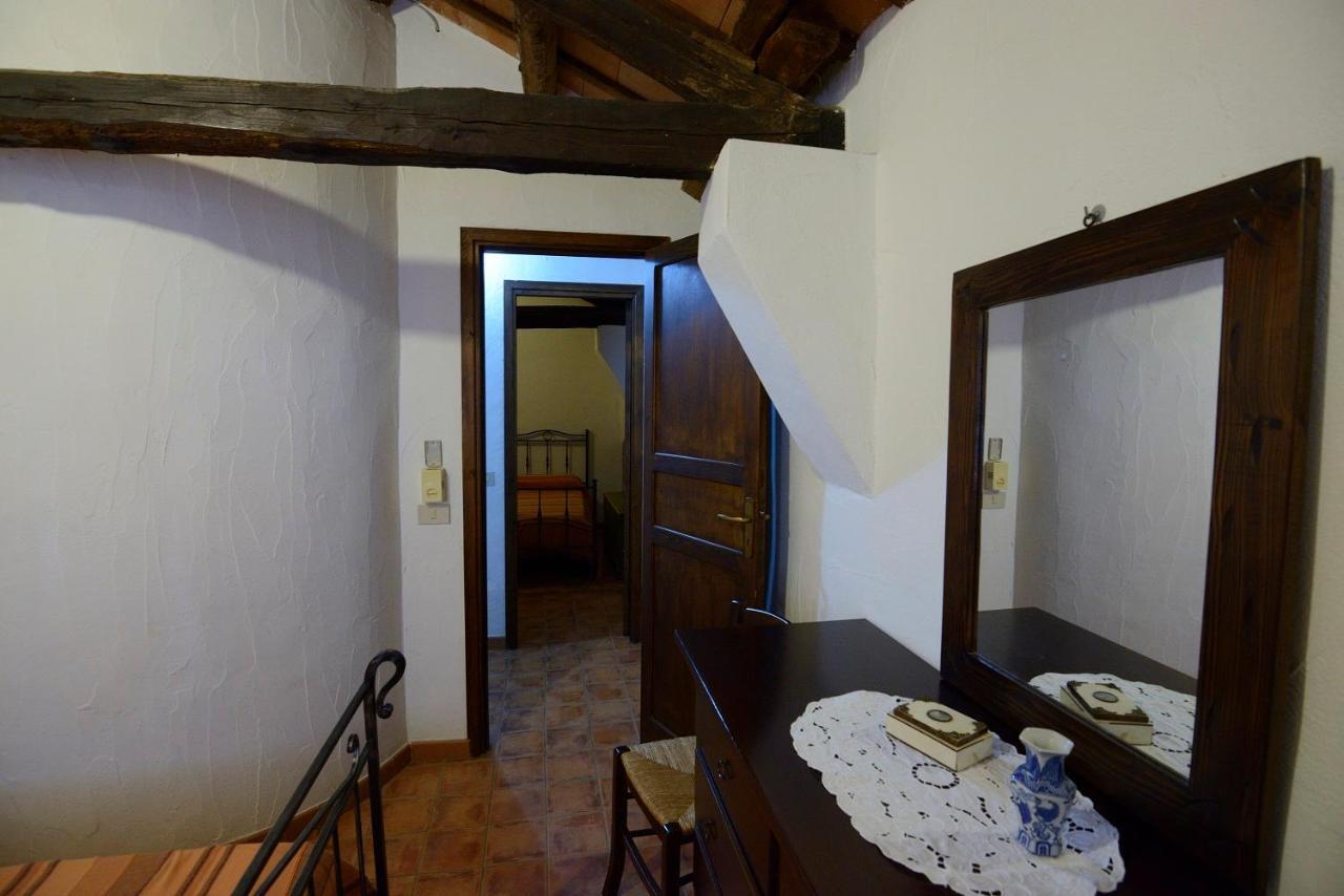 Duca Di Castelmonte Vila Trapani Exterior foto