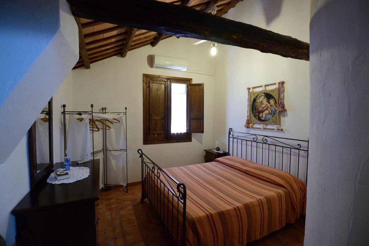 Duca Di Castelmonte Vila Trapani Exterior foto
