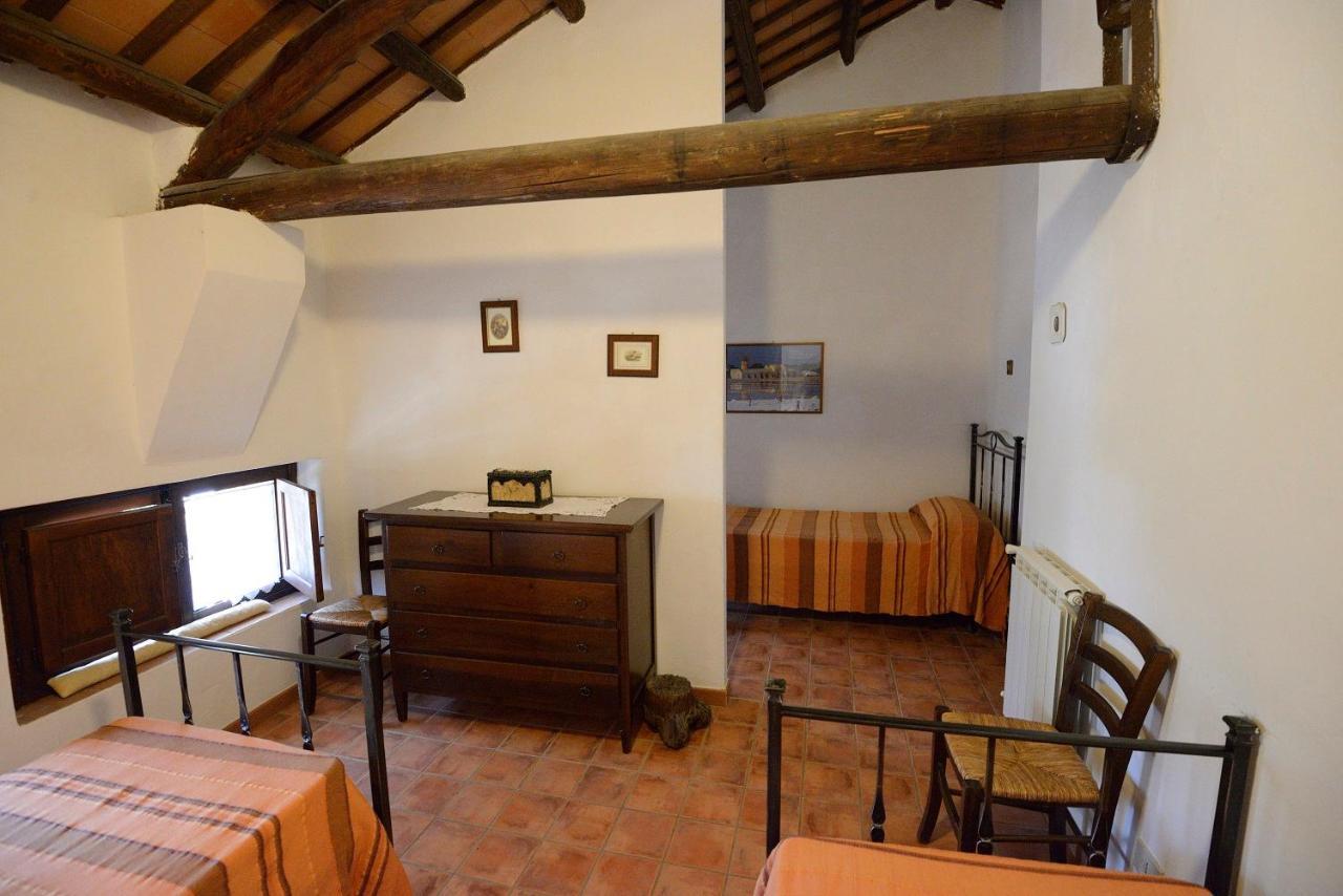 Duca Di Castelmonte Vila Trapani Exterior foto