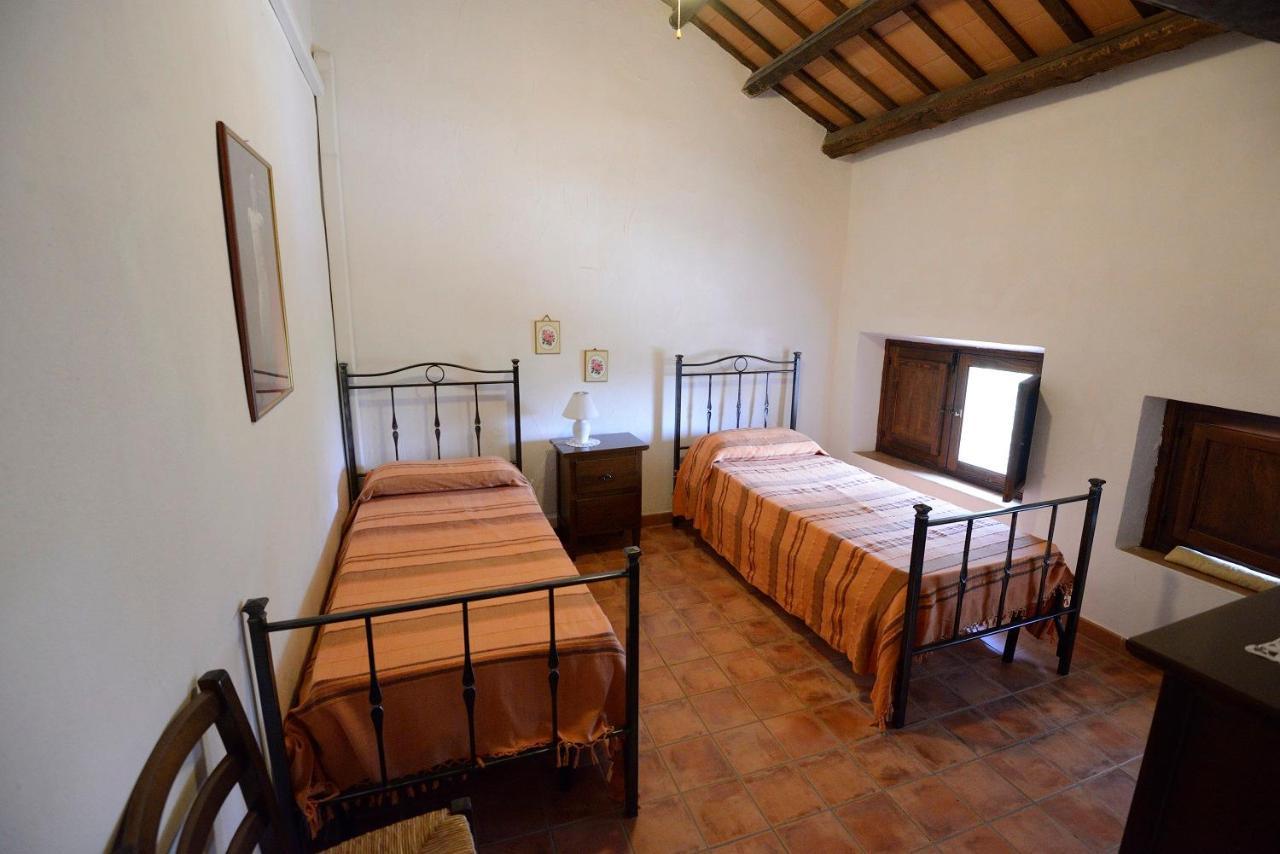 Duca Di Castelmonte Vila Trapani Exterior foto